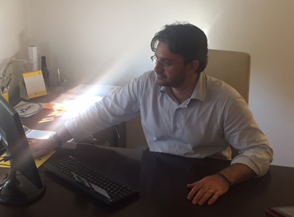 francesco totaro